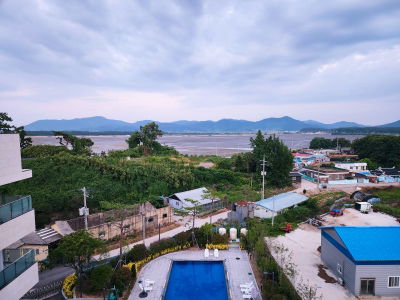 DONGHO BEACH HOTEL