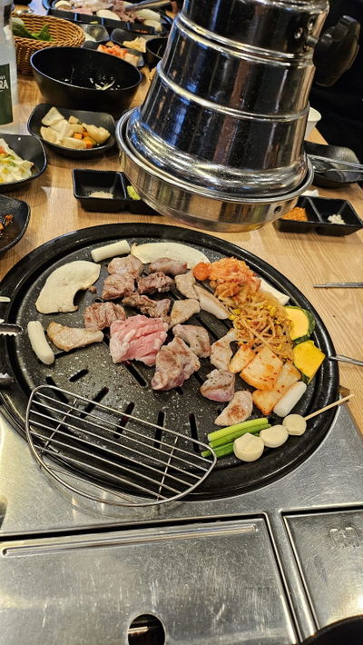 소바우