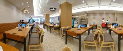Gaemijip Main branch