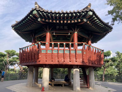 용왕정