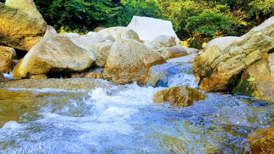 Aegiso Falls