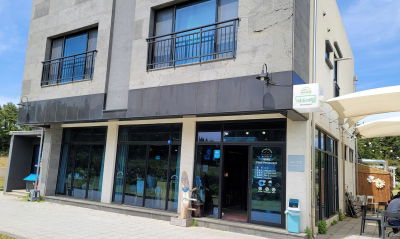 Jeju Island Farmers