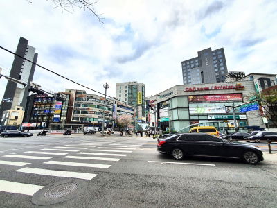 성신여대입구역