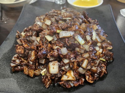 Hwanggeum Macha