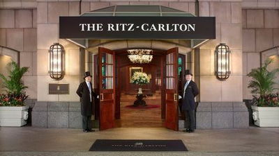 The Ritz-Carlton, Osaka