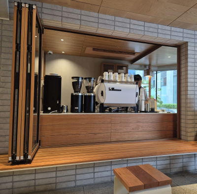Picaseri Coffee House