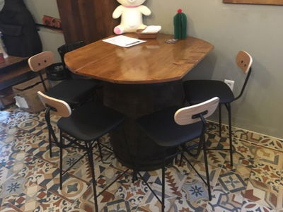 Round2 restaurant & pub