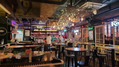 Nazdravi Main Branch