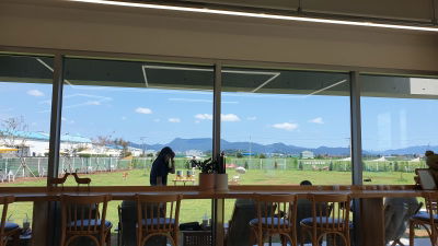 Haimong Dog Cafe