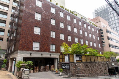 Hotel Edoya