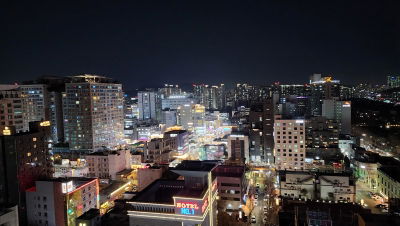 Value Hotel Worldwide High-End Suwon South Korea