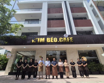 Cà Phê Kim Béo Nha Trang