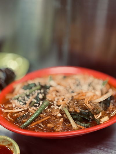 Pyeonghwa Jokbal