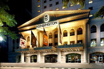 Kensington Hotel Yeouido