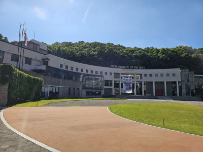 ソウル芸術大学校