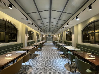 Makino Chaya Pangyo