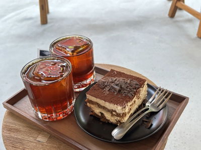 Centralsite Coffee Roasters Hapjeong Branch