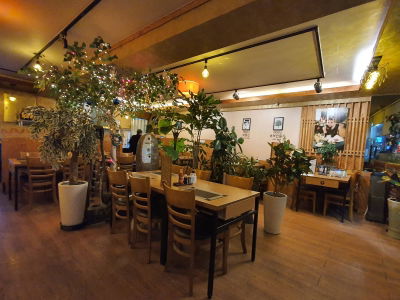 Aurora Western Restaurant