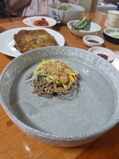Gwi-ro Sikdang