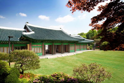 THE SHILLA Seoul