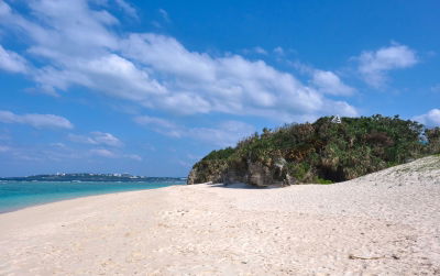 Sesoko Beach
