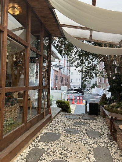 Eupcheonri 382 Suyeong Branch