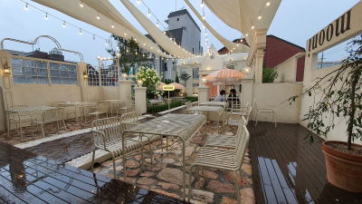 Mooni Apgujeong