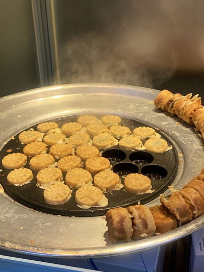 연희동국화빵