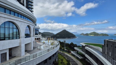 Sol Beach Namhae