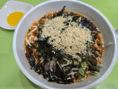 Eohang Danji Hoeguksu