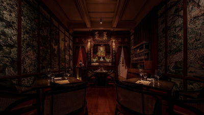 Restaurant POTONG