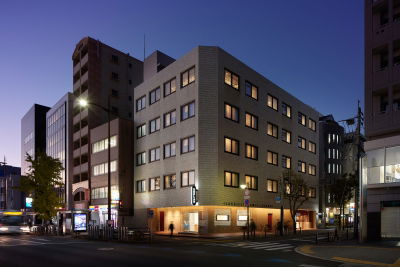 UNPLAN Fukuoka(ホステル)