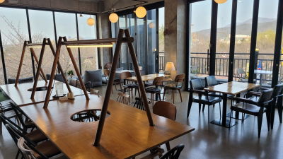 Cafe Yard
