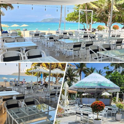 K.HOUSE Restaurant