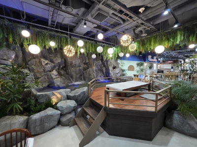 Yupyeongri Saengseonjip Hyangdong Main Branch