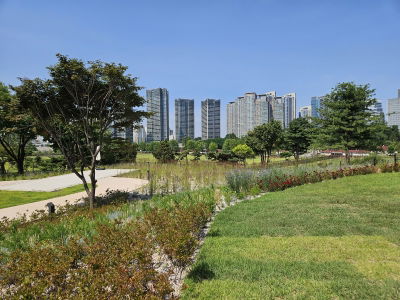 Yongsan Children’s Park
