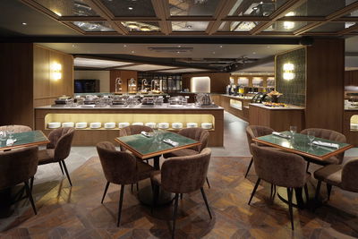 Butcher's Cut Samseong