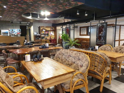 Inamjang(Myeong-dong Branch)