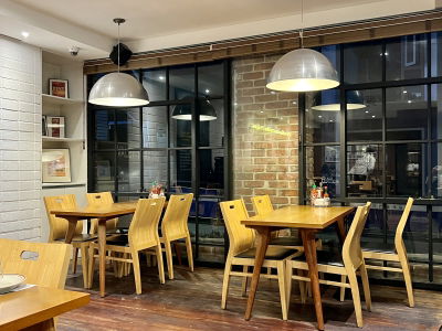The Original Pancake House Garosugil