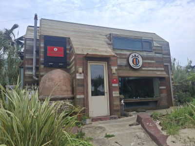 Sooking Taco Bar