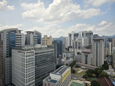 Migliore Hotel Seoul Myeongdong