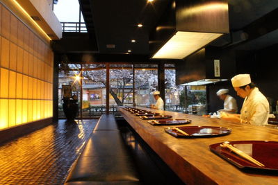 Gion Shirakawa Namisato