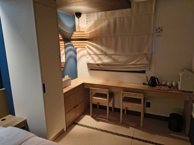 Stay Passport Okinawa Ryokan Incheon