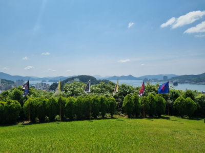 Seopirang Park