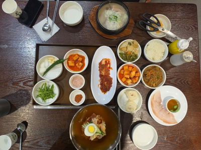 Donguk