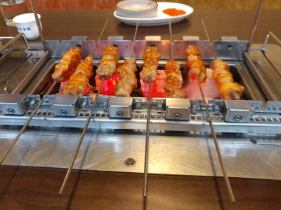 천리향