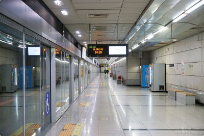 Deungchon