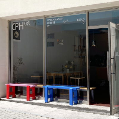 Copenhagen CPH.CB