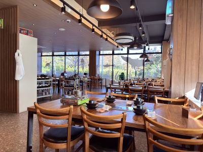 Saekdal Restaurant
