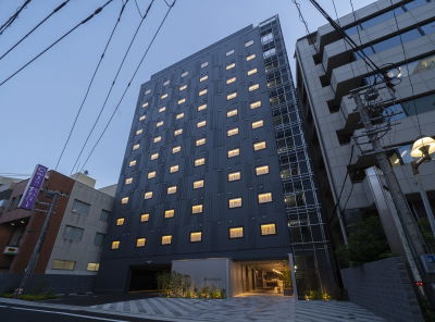 Hotel Oriental Express Fukuoka Nakasu Kawabata